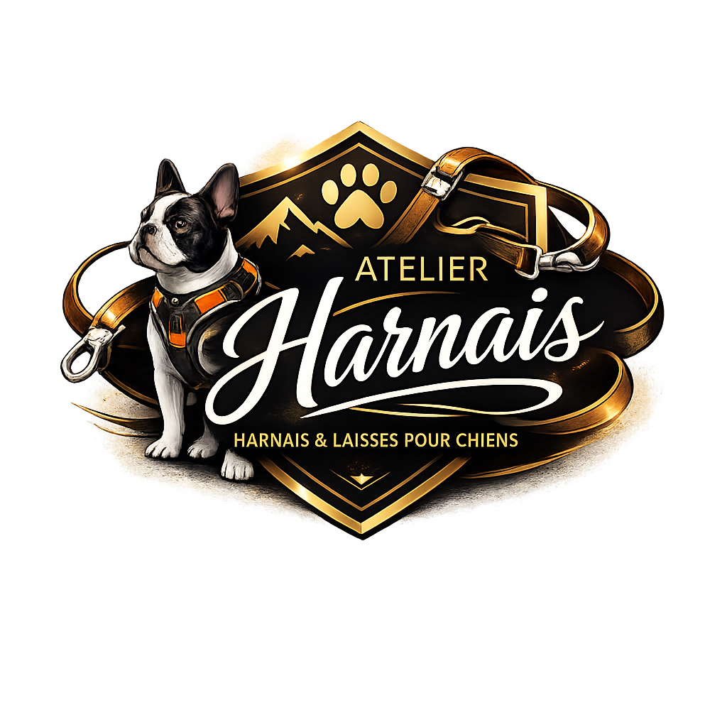 Atelier Harnais