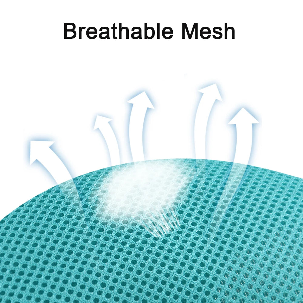 Harnais Gilet Réfléchissant pour Petit Chien avec Laisse Ajustable